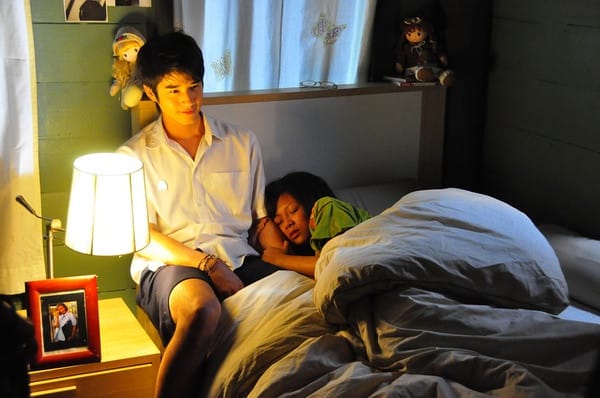 ▌泰好看之「初戀這件小事」。喚起初戀塵封已久的回憶 ▌