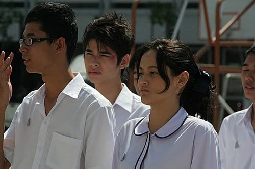 ▌泰好看之「初戀這件小事」。喚起初戀塵封已久的回憶 ▌