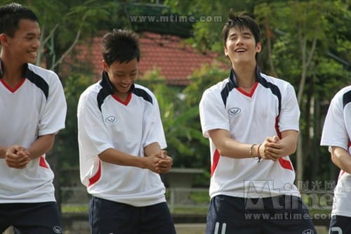 ▌泰好看之「初戀這件小事」。喚起初戀塵封已久的回憶 ▌