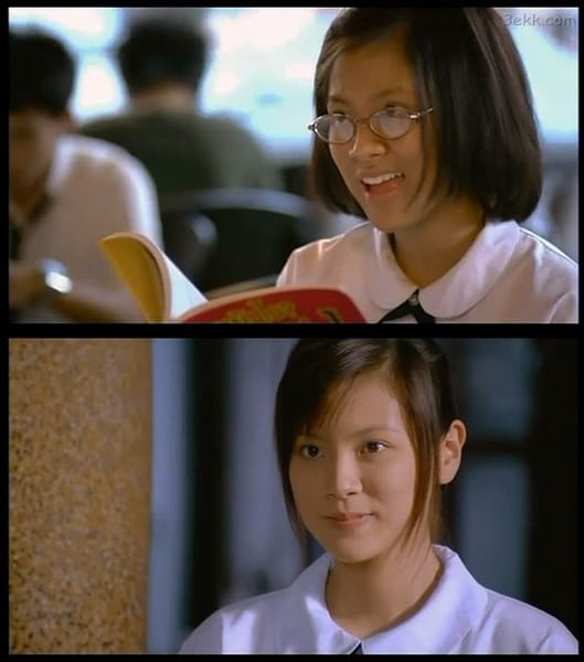 ▌泰好看之「初戀這件小事」。喚起初戀塵封已久的回憶 ▌