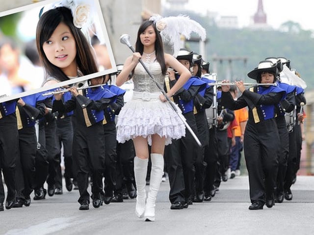 ▌泰好看之「初戀這件小事」。喚起初戀塵封已久的回憶 ▌