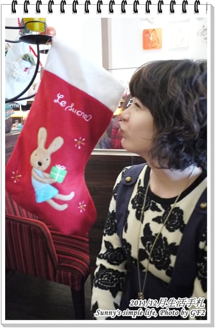 ▌100 ♥ 12月照片日誌總整理+2012新年快樂 ▌