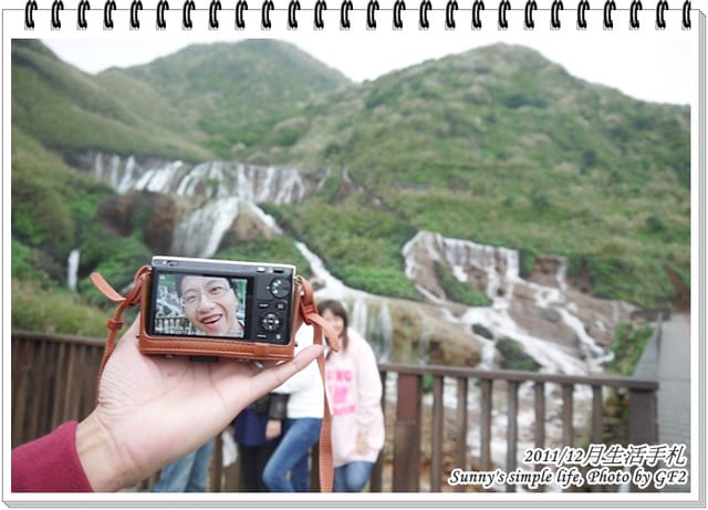 ▌100 ♥ 12月照片日誌總整理+2012新年快樂 ▌