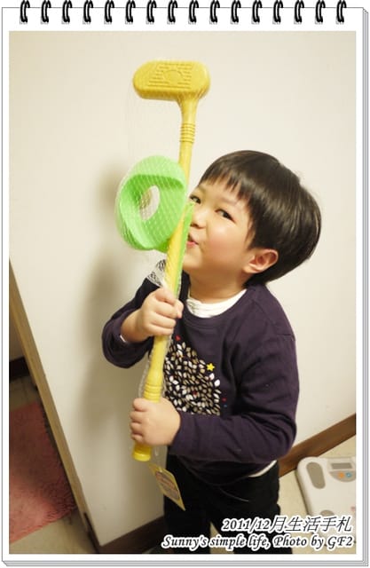 ▌100 ♥ 12月照片日誌總整理+2012新年快樂 ▌