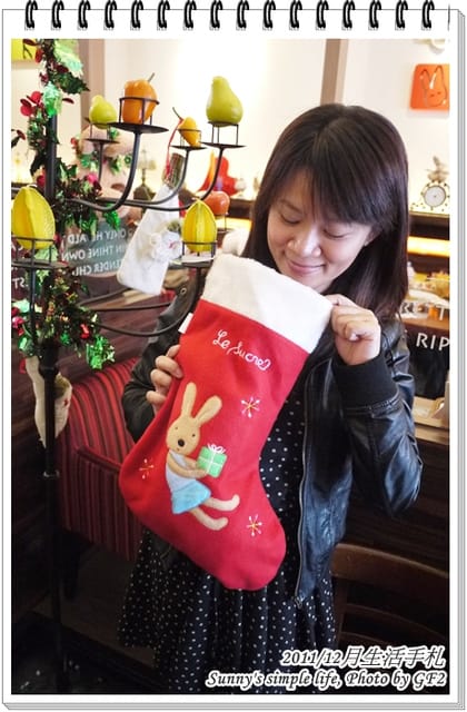 ▌100 ♥ 12月照片日誌總整理+2012新年快樂 ▌