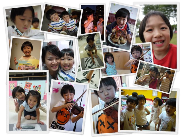 ▌100 ♥ 12月照片日誌總整理+2012新年快樂 ▌