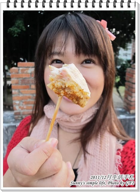 ▌100 ♥ 12月照片日誌總整理+2012新年快樂 ▌