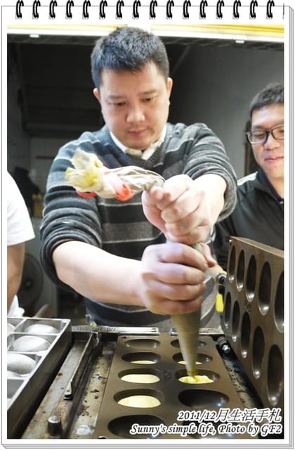 ▌100 ♥ 12月照片日誌總整理+2012新年快樂 ▌