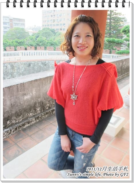 ▌100 ♥ 12月照片日誌總整理+2012新年快樂 ▌