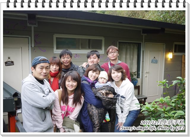 ▌100 ♥ 12月照片日誌總整理+2012新年快樂 ▌