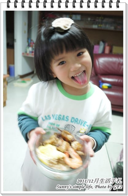 ▌100 ♥ 12月照片日誌總整理+2012新年快樂 ▌