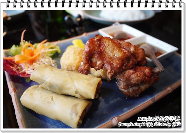 ▌100 ♥ 12月照片日誌總整理+2012新年快樂 ▌