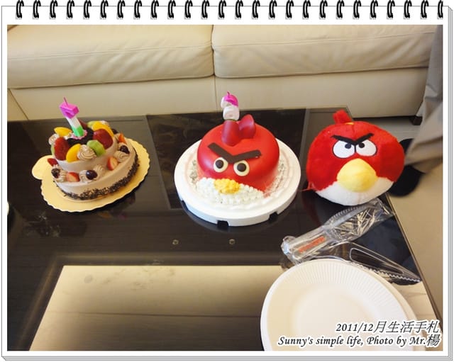 ▌100 ♥ 12月照片日誌總整理+2012新年快樂 ▌