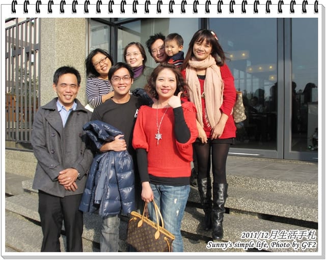 ▌100 ♥ 12月照片日誌總整理+2012新年快樂 ▌