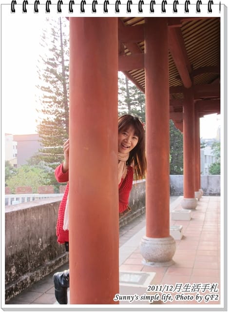 ▌100 ♥ 12月照片日誌總整理+2012新年快樂 ▌