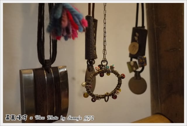 ▌嘉義．城市慢活系の掉進Bless的下午茶慢時空 ▌