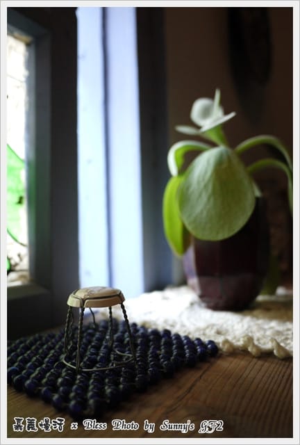 ▌嘉義．城市慢活系の掉進Bless的下午茶慢時空 ▌