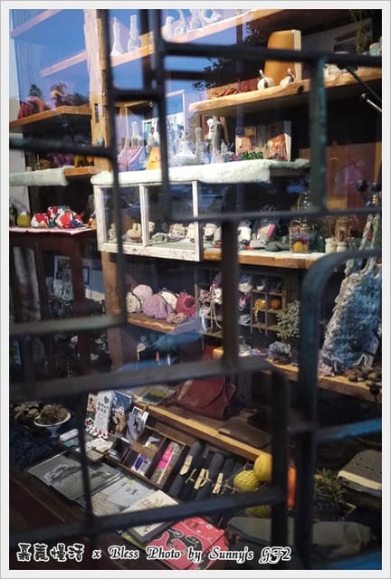 ▌嘉義．城市慢活系の掉進Bless的下午茶慢時空 ▌