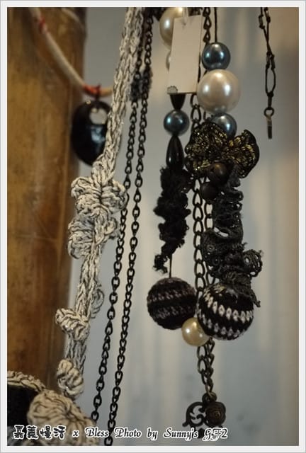 ▌嘉義．城市慢活系の掉進Bless的下午茶慢時空 ▌