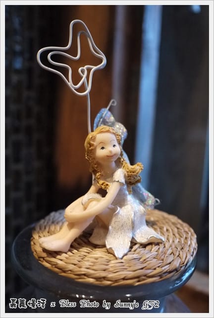 ▌嘉義．城市慢活系の掉進Bless的下午茶慢時空 ▌