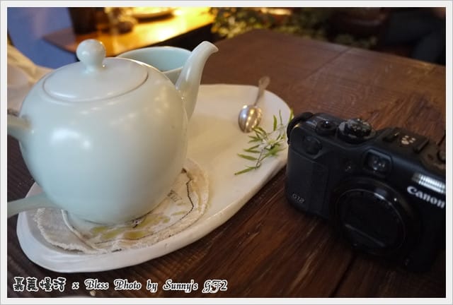 ▌嘉義．城市慢活系の掉進Bless的下午茶慢時空 ▌