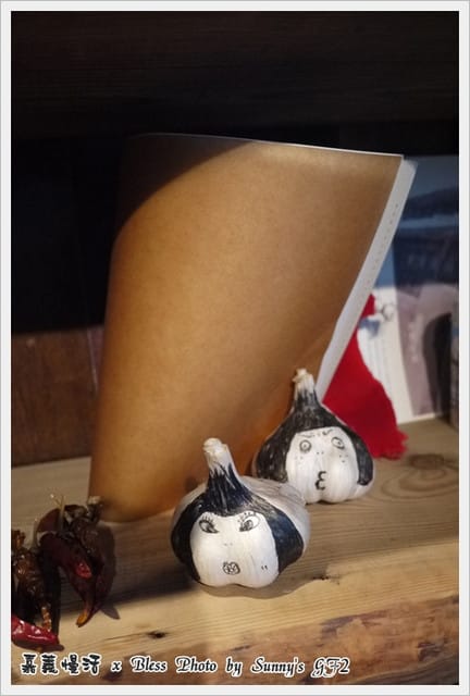 ▌嘉義．城市慢活系の掉進Bless的下午茶慢時空 ▌