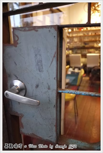 ▌嘉義．城市慢活系の掉進Bless的下午茶慢時空 ▌