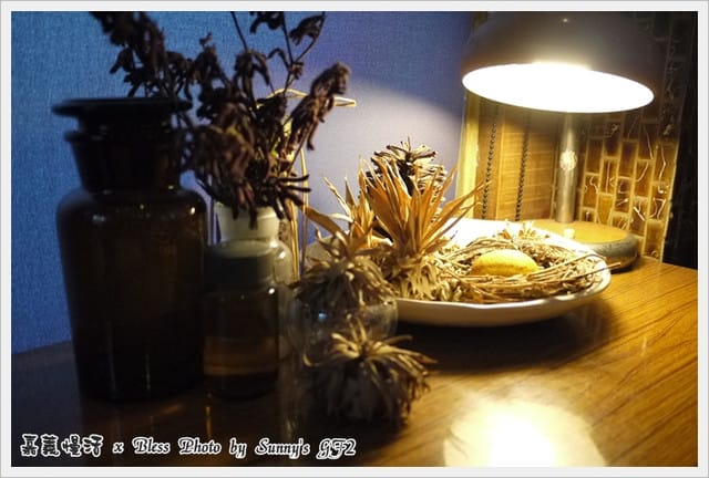 ▌嘉義．城市慢活系の掉進Bless的下午茶慢時空 ▌