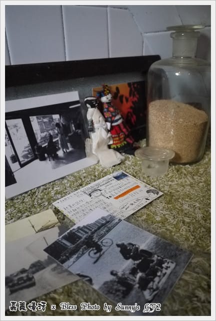 ▌嘉義．城市慢活系の掉進Bless的下午茶慢時空 ▌