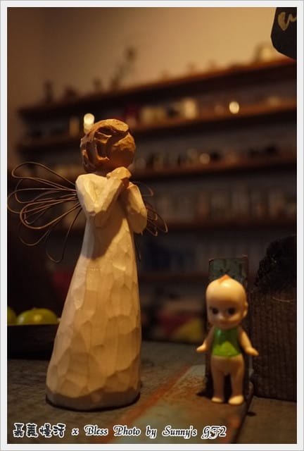 ▌嘉義．城市慢活系の掉進Bless的下午茶慢時空 ▌