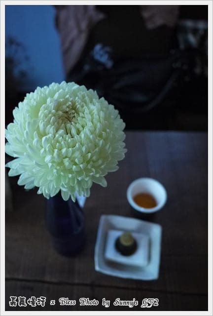 ▌嘉義．城市慢活系の掉進Bless的下午茶慢時空 ▌