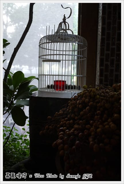 ▌嘉義．城市慢活系の掉進Bless的下午茶慢時空 ▌