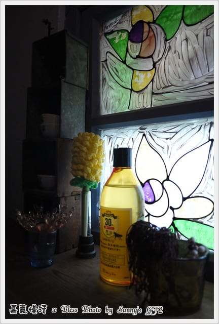 ▌嘉義．城市慢活系の掉進Bless的下午茶慢時空 ▌