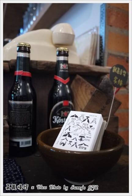 ▌嘉義．城市慢活系の掉進Bless的下午茶慢時空 ▌