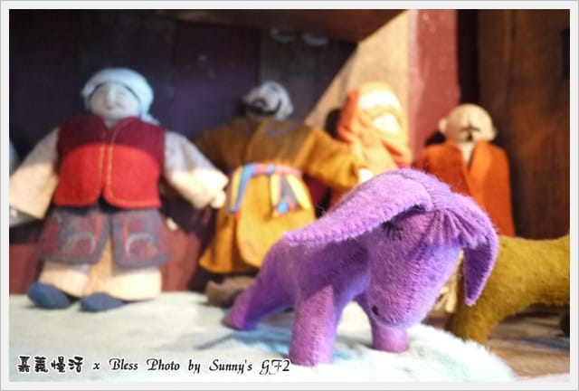 ▌嘉義．城市慢活系の掉進Bless的下午茶慢時空 ▌