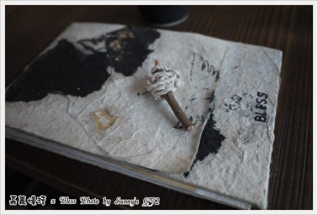 ▌嘉義．城市慢活系の掉進Bless的下午茶慢時空 ▌