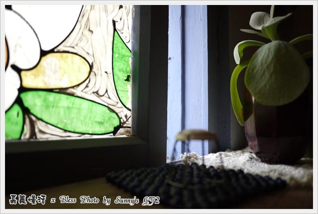 ▌嘉義．城市慢活系の掉進Bless的下午茶慢時空 ▌