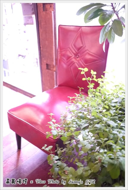 ▌嘉義．城市慢活系の掉進Bless的下午茶慢時空 ▌