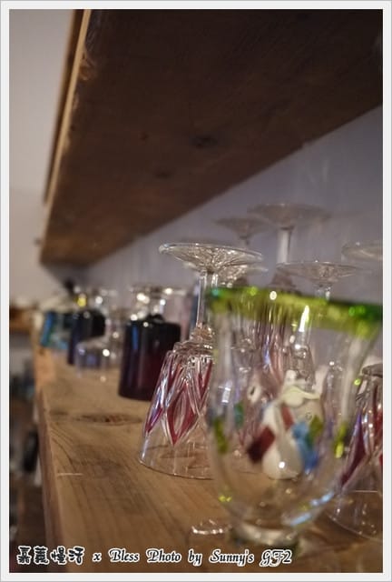 ▌嘉義．城市慢活系の掉進Bless的下午茶慢時空 ▌