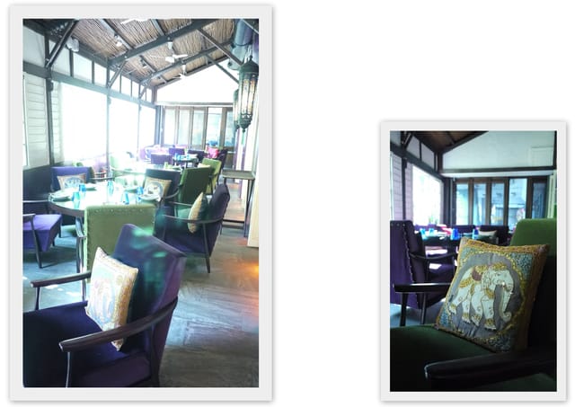 ▌泰好吃之「彰化x私房泰」。也許我是泰國人… ▌