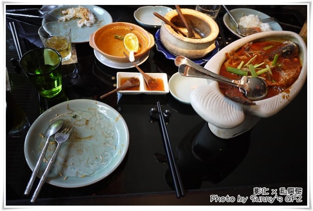 ▌泰好吃之「彰化x私房泰」。也許我是泰國人… ▌