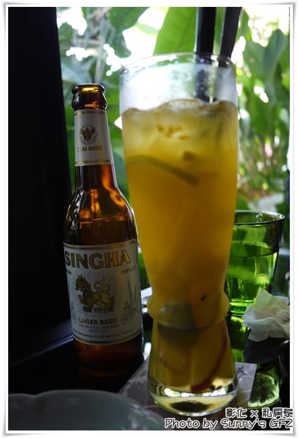 ▌泰好吃之「彰化x私房泰」。也許我是泰國人… ▌