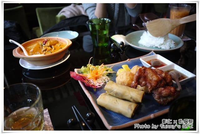 ▌泰好吃之「彰化x私房泰」。也許我是泰國人… ▌