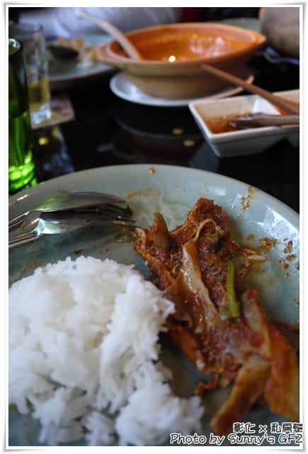 ▌泰好吃之「彰化x私房泰」。也許我是泰國人… ▌