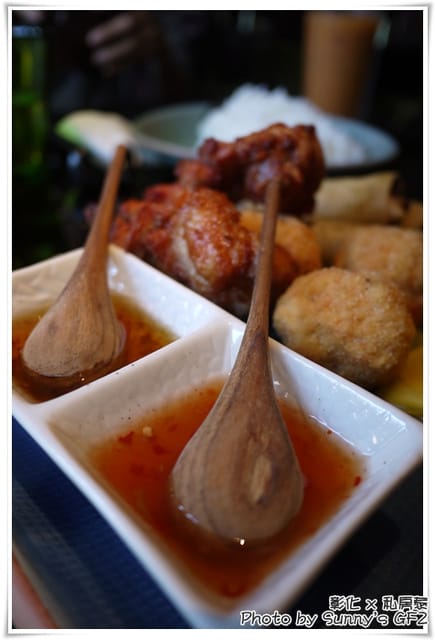 ▌泰好吃之「彰化x私房泰」。也許我是泰國人… ▌