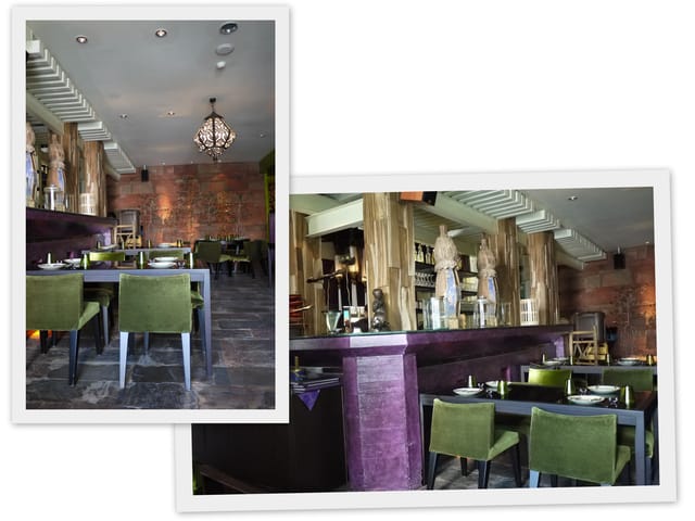 ▌泰好吃之「彰化x私房泰」。也許我是泰國人… ▌