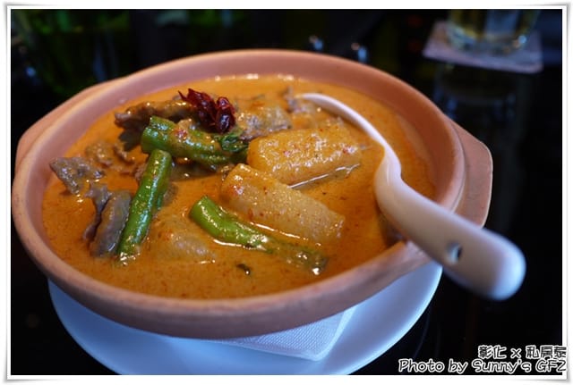 ▌泰好吃之「彰化x私房泰」。也許我是泰國人… ▌