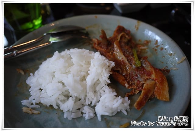 ▌泰好吃之「彰化x私房泰」。也許我是泰國人… ▌