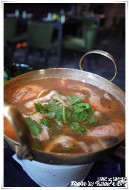 ▌泰好吃之「彰化x私房泰」。也許我是泰國人… ▌