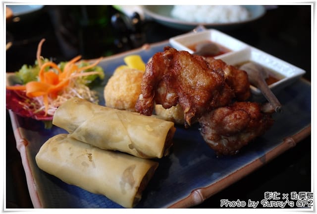 ▌泰好吃之「彰化x私房泰」。也許我是泰國人… ▌